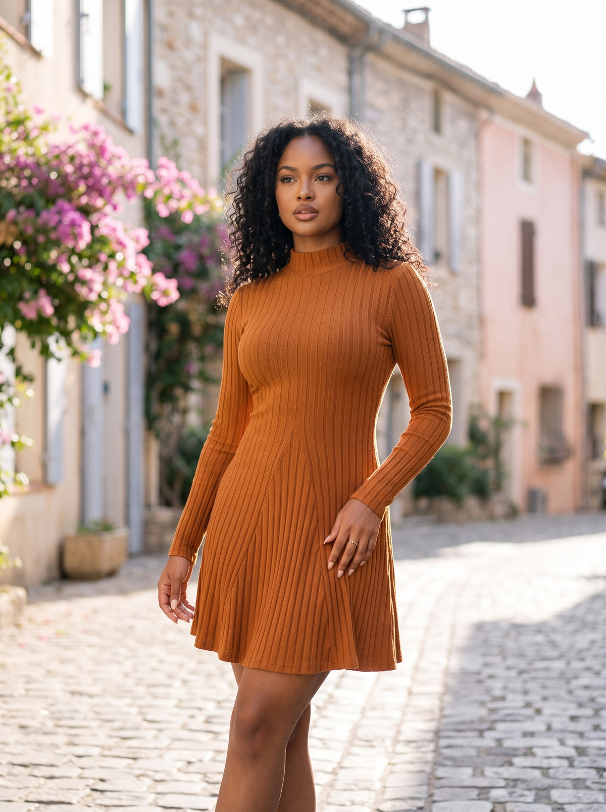 Camille – Caramel