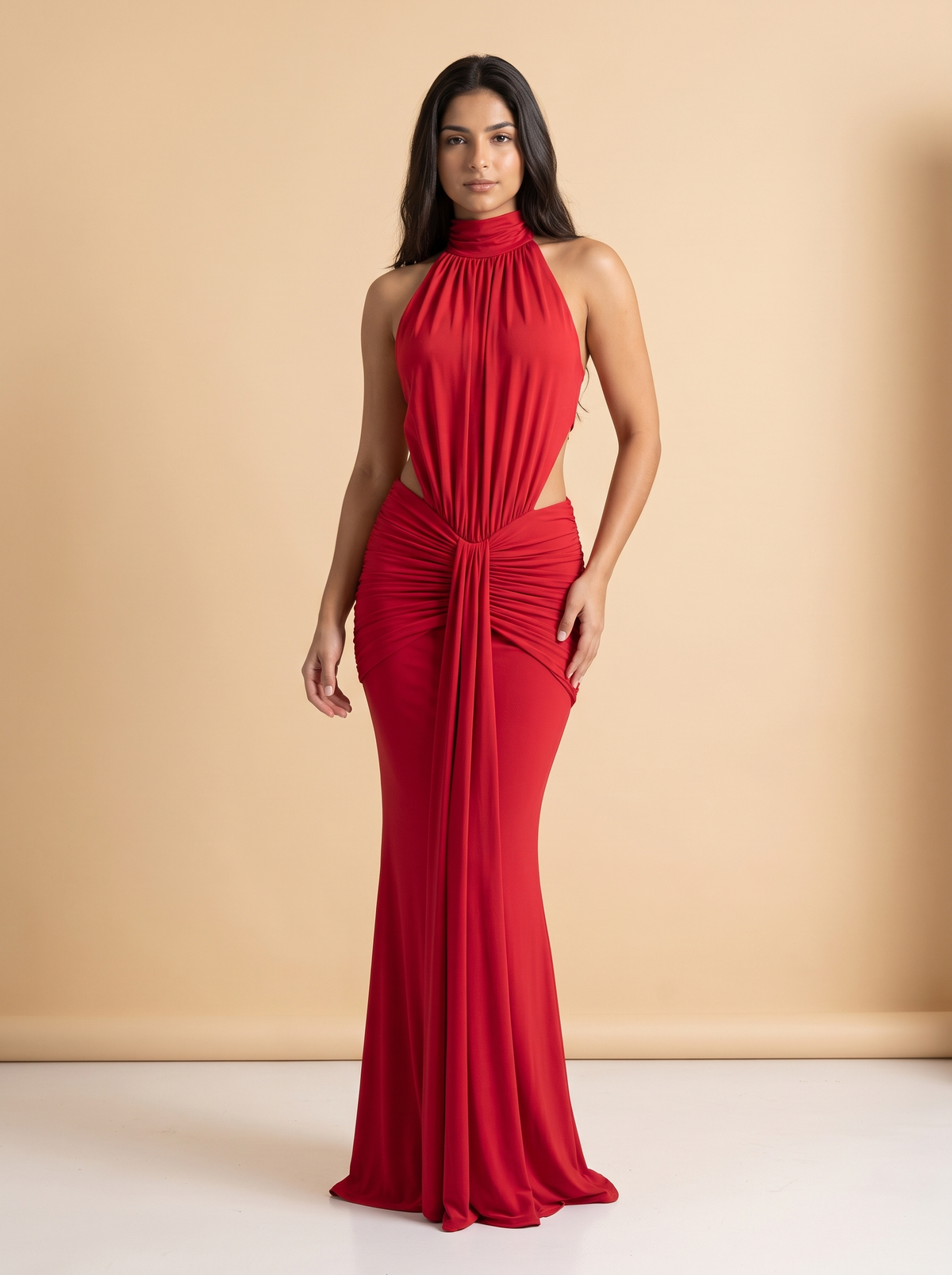 Ambre – studio