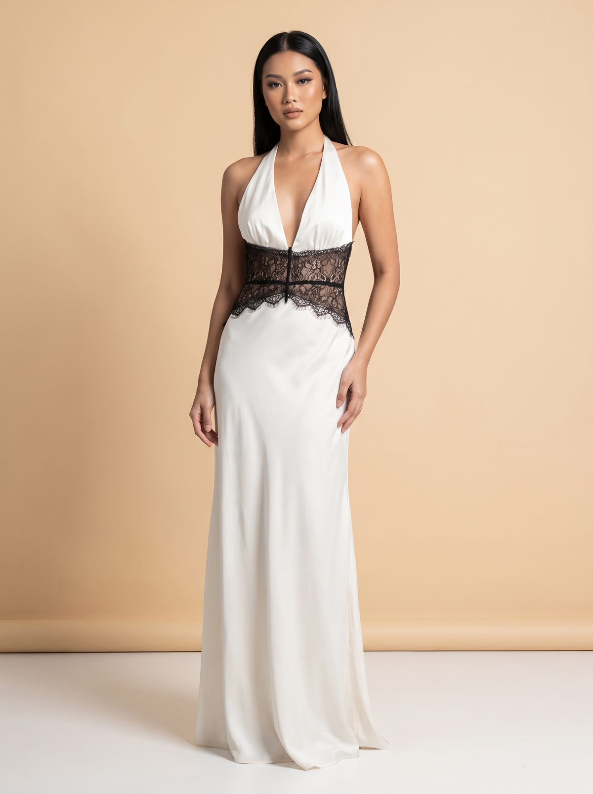 Blanche – studio