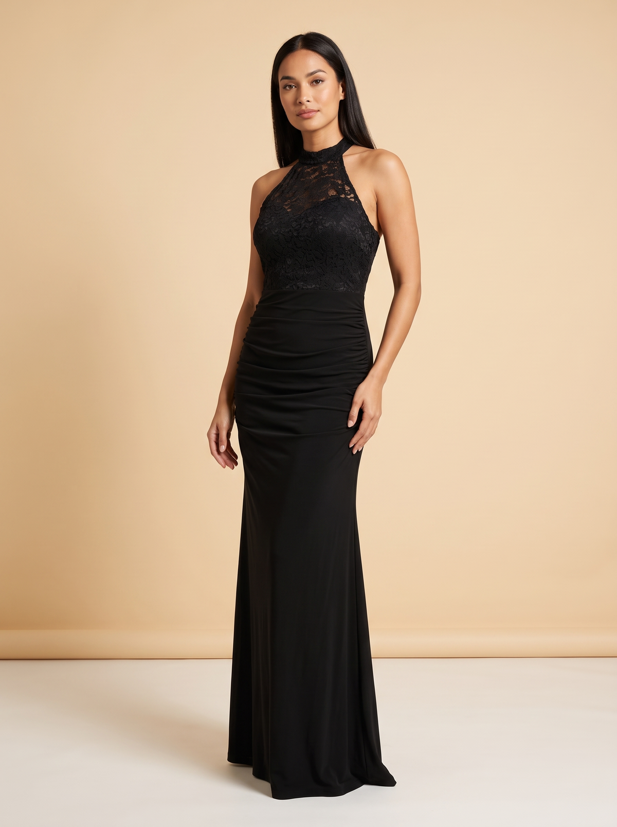 Gabrielle – studio