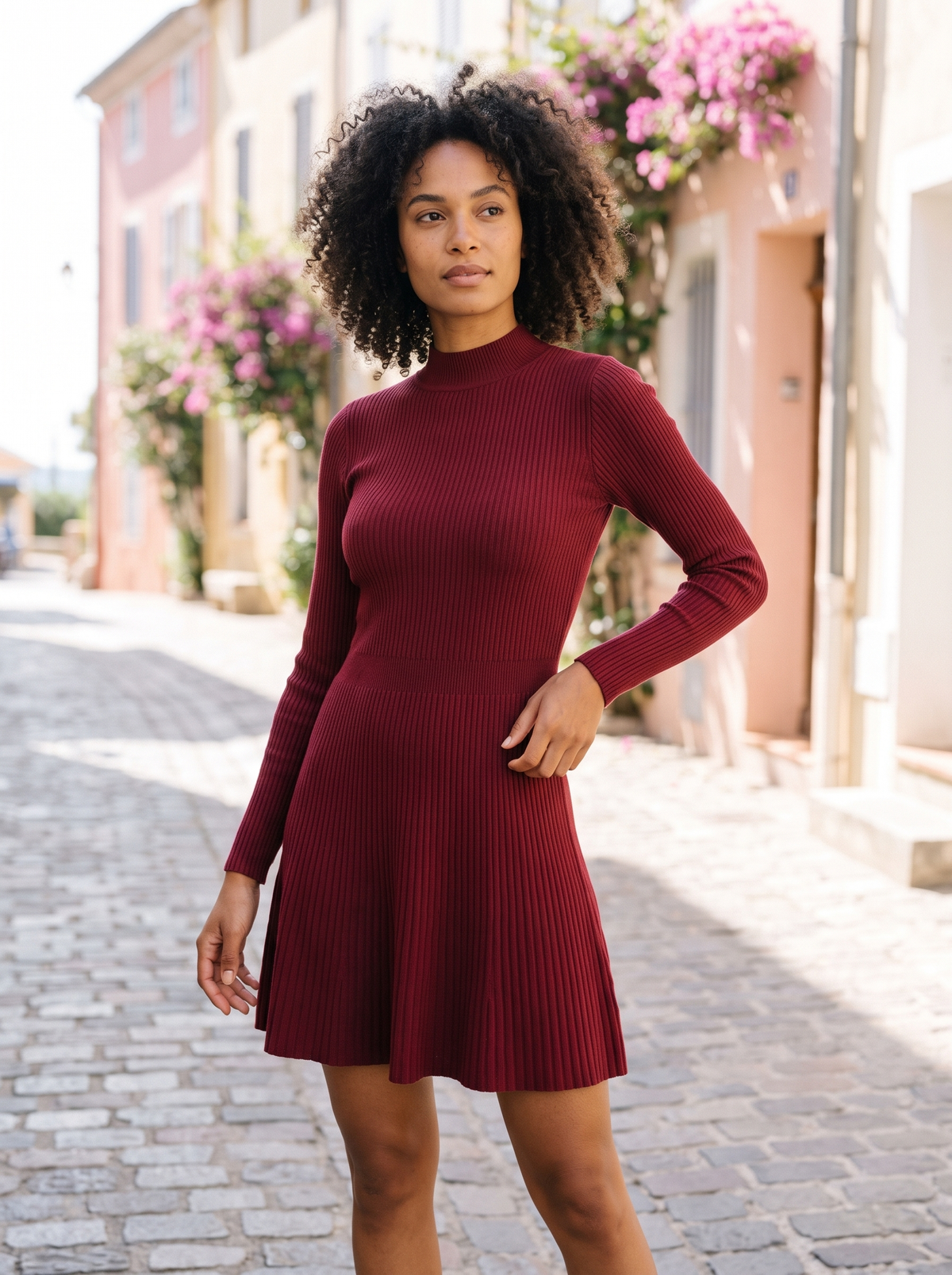 Camille – Rouge