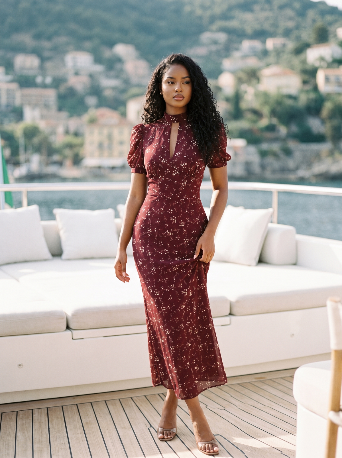 Agathe – Bordeaux