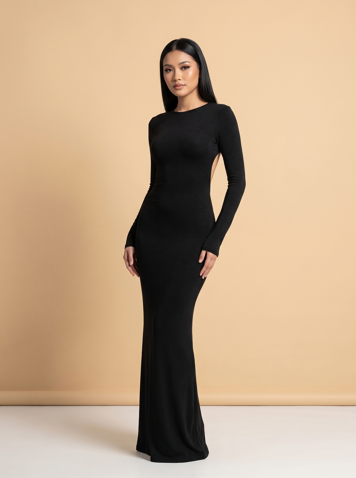 Maëlle – studio