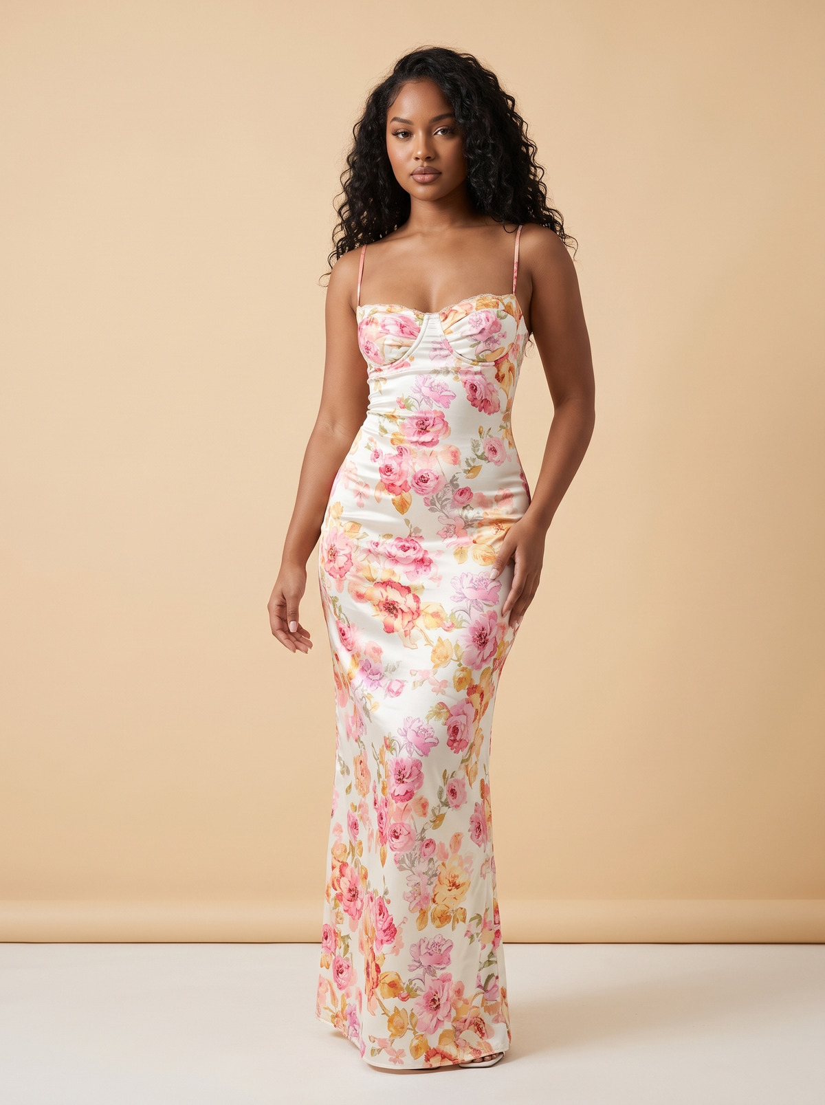 Flora – studio