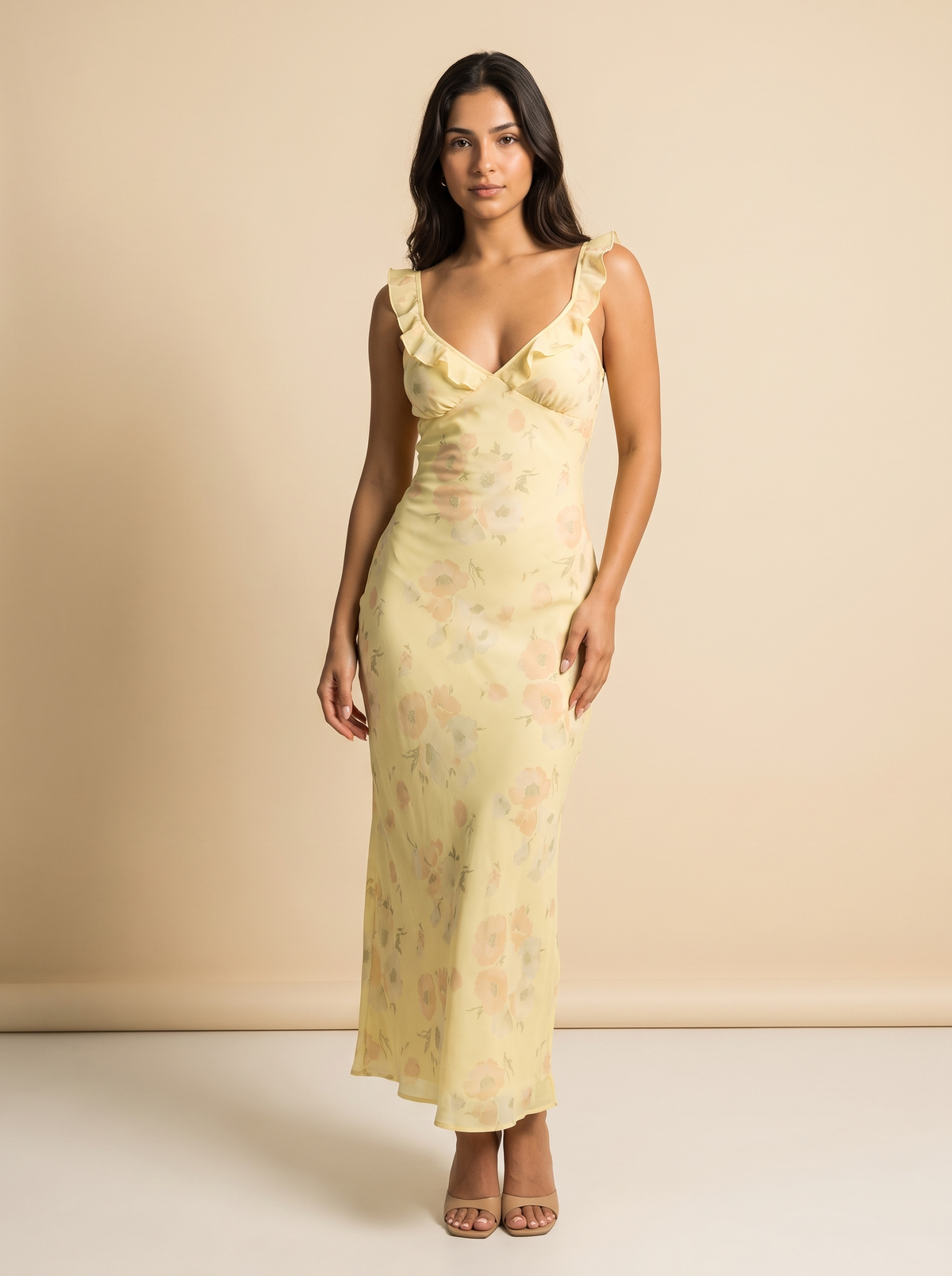 Rose – studio